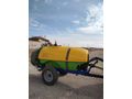 8 YILLIK SAHİBİNDEN TURBO ATOMİZER