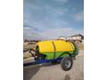 8 YILLIK SAHİBİNDEN TURBO ATOMİZER