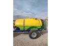 8 YILLIK SAHİBİNDEN TURBO ATOMİZER