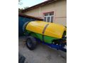8 YILLIK SAHİBİNDEN TURBO ATOMİZER