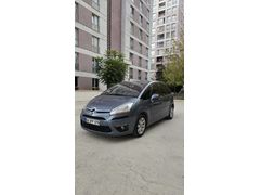 Sahibinden Citroen C4 Picasso 1.6 HDi SX PK 2010 Model