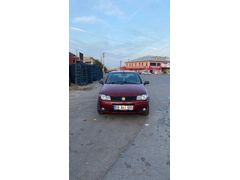 Sahibinden Fiat Palio 1.3 Multijet Active 2007 Model  370.000 km Bordo