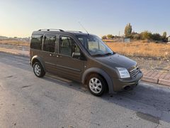 Sahibinden Ford Tourneo Connect 110PS 2011 Model  ilk sahibinden 