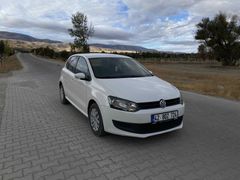 Volkswagen Polo 1.2 TSI  Trendline 2012 Model 