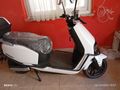 Sahibinden Elektrikli Araçlar Scooter Kuba Mersin