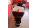 Sahibinden Elektrikli Araçlar Scooter Kuba Mersin