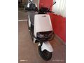 Sahibinden Elektrikli Araçlar Scooter Kuba Mersin