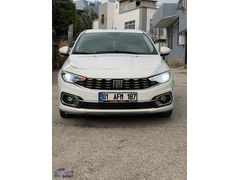 2020 EGEA 1.4 BENZİN LPG MASRAFSIZ