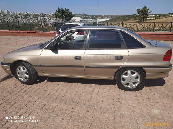 Sahibinden Opel Astra 1.6 GLS 1997 Model