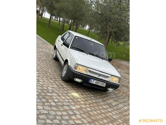 Sahibinden Tofaş Şahin 1.6 ie 2001 Model 