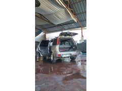 Sahibinden Honda CR-V 2.0i LS 1997 Model