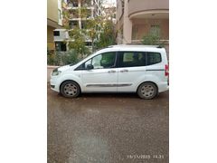 Sahibinden Ford Transit Courier 1.5 TDCi Trend 2016 Model