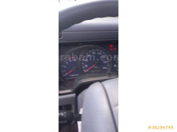İlk sahibinden orijinal km acil satılık araç