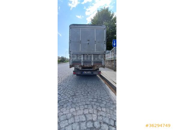 İlk sahibinden orijinal km acil satılık araç