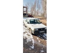 Sahibinden Renault R 9 1.4 Broadway RN 1999 Model