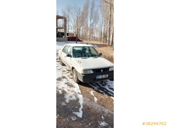 Sahibinden Renault R 9 1.4 Broadway RN 1999 Model