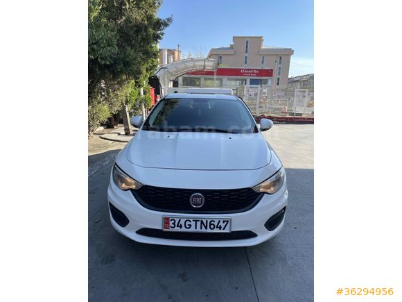 Sahibinden Hatasız Egea