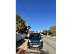 Sahibinden Fiat Fiorino Combi 1.4 Eko Premio 2024 Model 