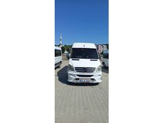 Sahibinden Mercedes - Benz Sprinter 315 CDI 