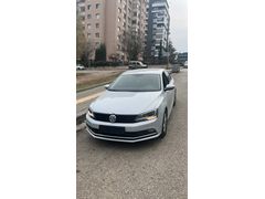 Sahibinden Volkswagen Jetta 1.4 TSi BlueMotion Comfortline 2016 Model 
