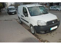 Sahibinden Fiat Doblo Cargo 1.4 Active 2009 Model