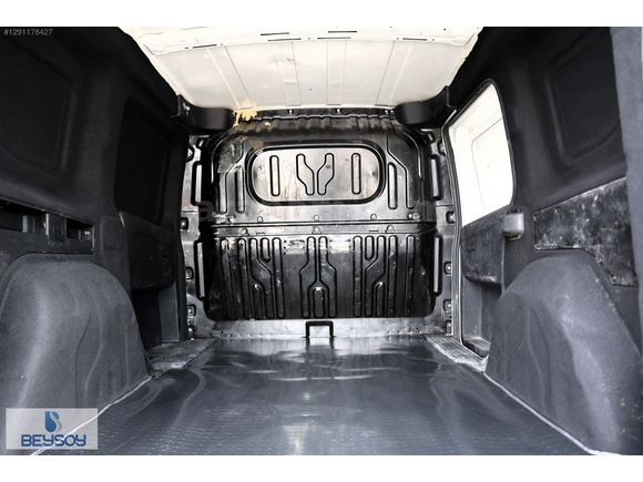 BÜYÜKSOYLU BEYSOY'DAN 2019 DOBLO CARGO 1.3 M.JET 95 Hp A/C