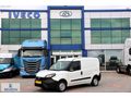 BÜYÜKSOYLU BEYSOY'DAN 2019 DOBLO CARGO 1.3 M.JET 95 Hp A/C
