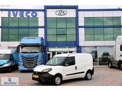BÜYÜKSOYLU BEYSOY'DAN 2019 DOBLO CARGO 1.3 M.JET 95 Hp A/C