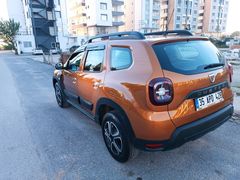 Sahibinden Dacia Duster 1.6 Sce Comfort 2020 Model 