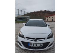 Sahibinden Opel Astra 1.6 Edition 2016 Model