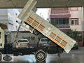 2006 MODEL, SIFIR DAMPERLİ KASALI, FATURALI