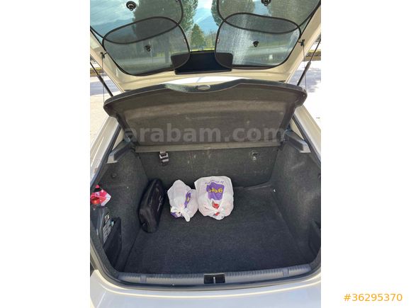Sahibinden Skoda Rapid 1.4 TDI GreenTec Style 2016 Model 