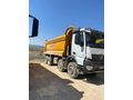 ÜSTÜN OTOMOTİVDEN Galeriden Mercedes - Benz Arocs 4145 Diyarbakır