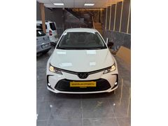 Galeriden Toyota Corolla 1.5 Vision 2025 Model Adana
