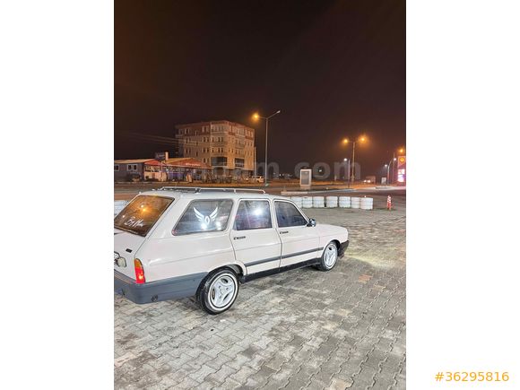 Sahibinden Renault R 12 Toros 1993 Model 