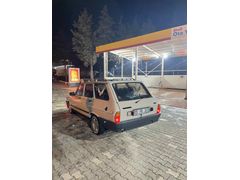 Sahibinden Renault R 12 Toros 1993 Model 