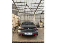 Sahibinden Peugeot 508 1.5 BlueHDI Allure 2023 Model 