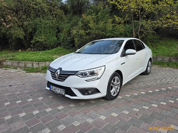 Sahibinden Renault Megane 1.3 TCe Joy 2020 Model