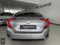 2017 HONDA CIVIC 1.6 i-VTEC LPG ECECUTIVE OTOMATIK BOYASIZ