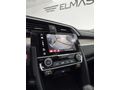 2017 HONDA CIVIC 1.6 i-VTEC LPG ECECUTIVE OTOMATIK BOYASIZ