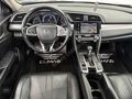 2017 HONDA CIVIC 1.6 i-VTEC LPG ECECUTIVE OTOMATIK BOYASIZ