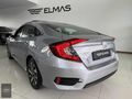 2017 HONDA CIVIC 1.6 i-VTEC LPG ECECUTIVE OTOMATIK BOYASIZ