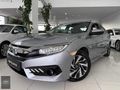 2017 HONDA CIVIC 1.6 i-VTEC LPG ECECUTIVE OTOMATIK BOYASIZ