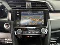2017 HONDA CIVIC 1.6 i-VTEC LPG ECECUTIVE OTOMATIK BOYASIZ