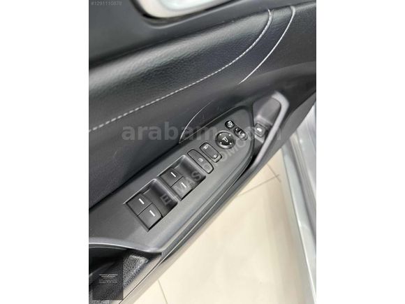 2017 HONDA CIVIC 1.6 i-VTEC LPG ECECUTIVE OTOMATIK BOYASIZ