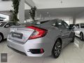 2017 HONDA CIVIC 1.6 i-VTEC LPG ECECUTIVE OTOMATIK BOYASIZ