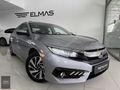 2017 HONDA CIVIC 1.6 i-VTEC LPG ECECUTIVE OTOMATIK BOYASIZ