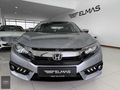 2017 HONDA CIVIC 1.6 i-VTEC LPG ECECUTIVE OTOMATIK BOYASIZ