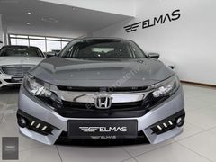 2017 HONDA CIVIC 1.6 i-VTEC LPG ECECUTIVE OTOMATIK BOYASIZ