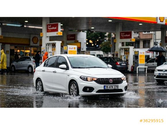 Sahibinden Fiat Egea 1.3 Multijet Easy Plus 2020 Model